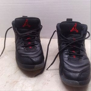 AIR JORDAN 12 RETRO UTILITY